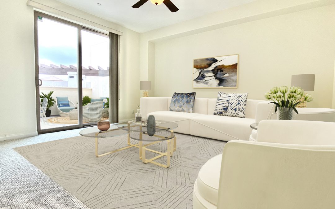 Carson Real Estate Report May 2023